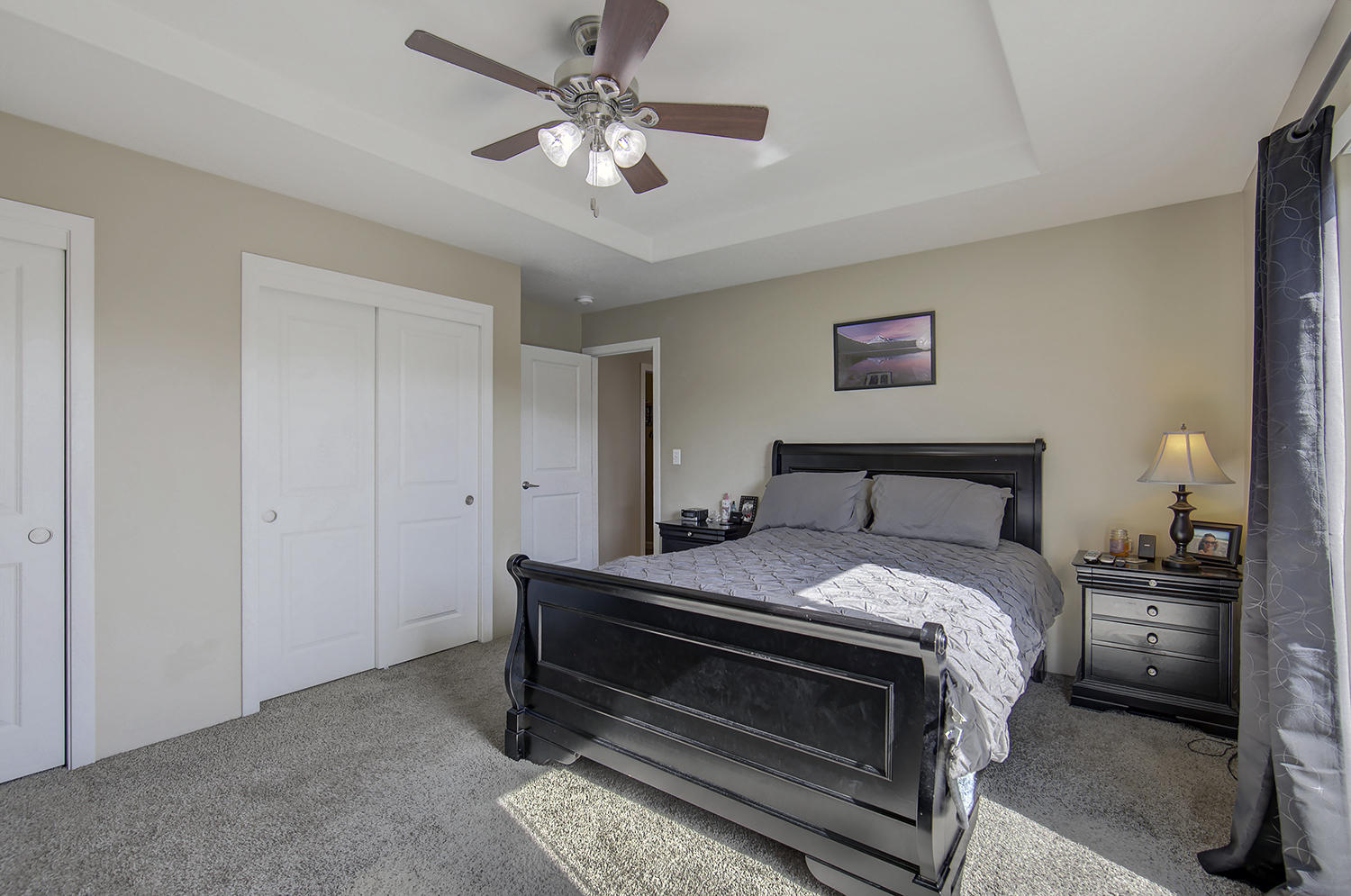124 Dianne Way Eagle Point, OR 97524 - Photo 14 of 26 Master Bedroom - 1