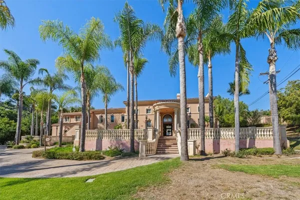 $3,780,000 | 1573 Nabal Road, La Habra Heights, CA 90631