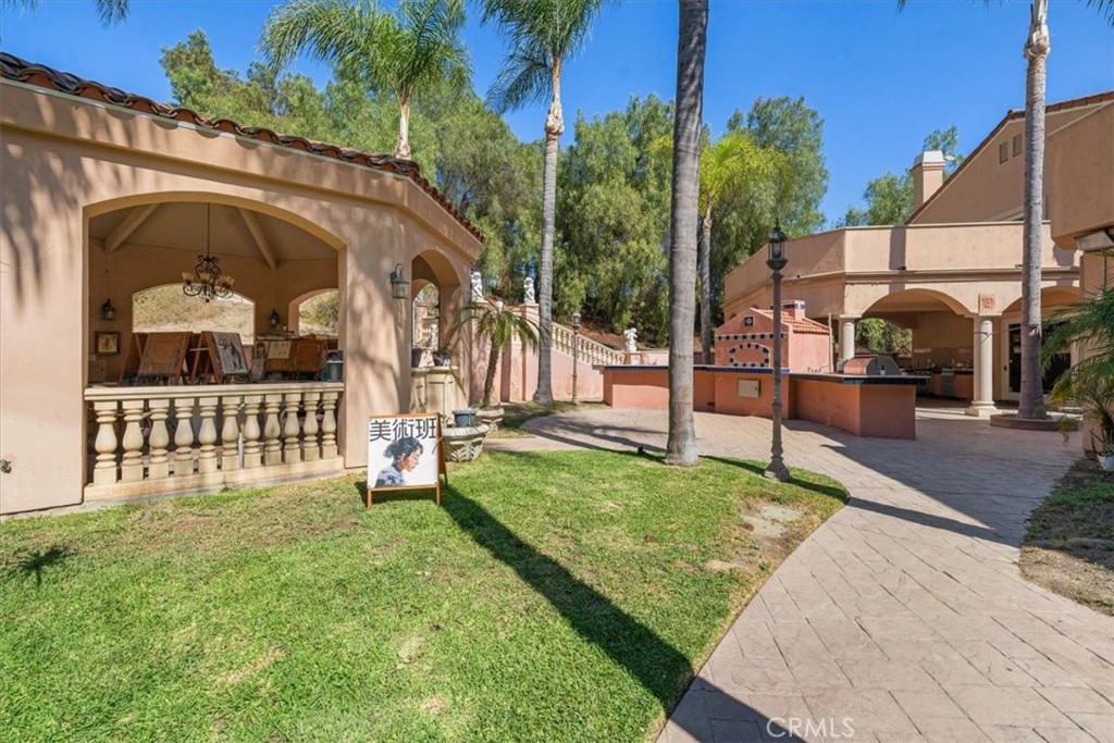 1573 Nabal Road La Habra Heights, CA 90631 - Photo 11 of 12