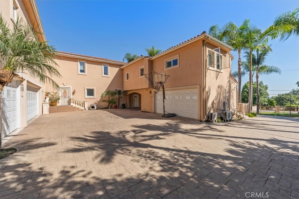 1573 Nabal Road La Habra Heights, CA 90631 - Photo 3 of 12