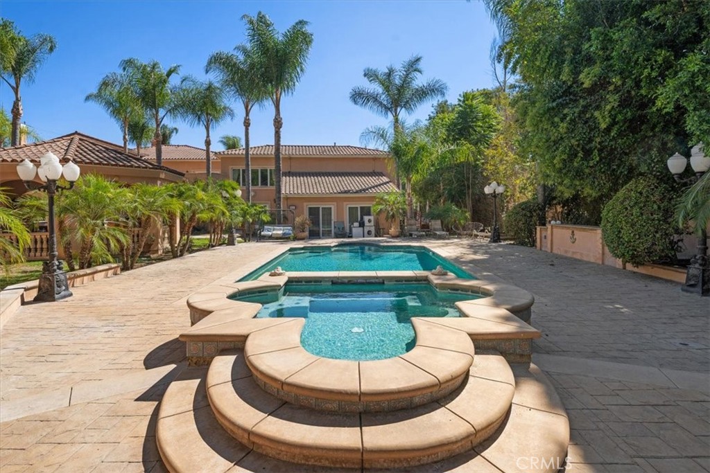 1573 Nabal Road La Habra Heights, CA 90631 - Photo 5 of 12