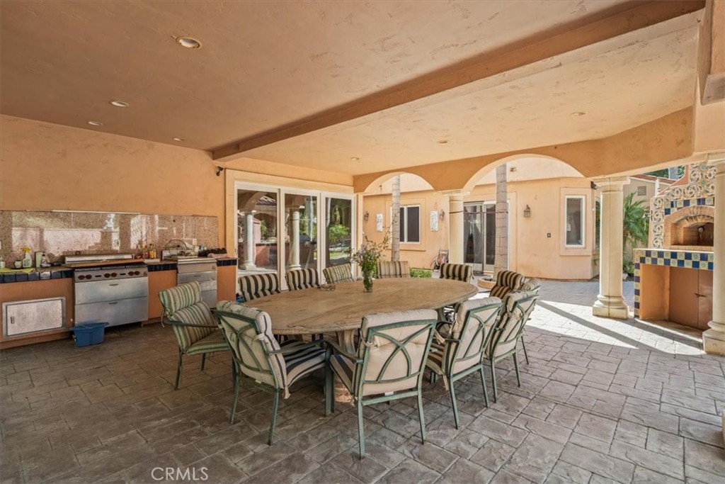 1573 Nabal Road La Habra Heights, CA 90631 - Photo 7 of 12