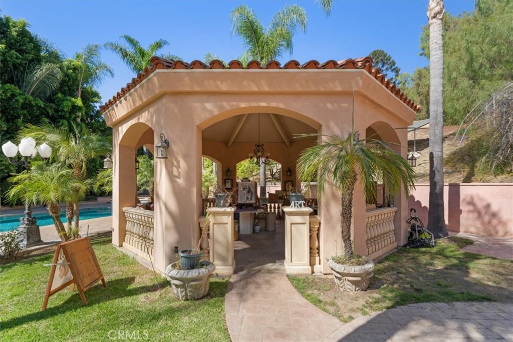 1573 Nabal Road La Habra Heights, CA 90631 - Photo 8 of 12