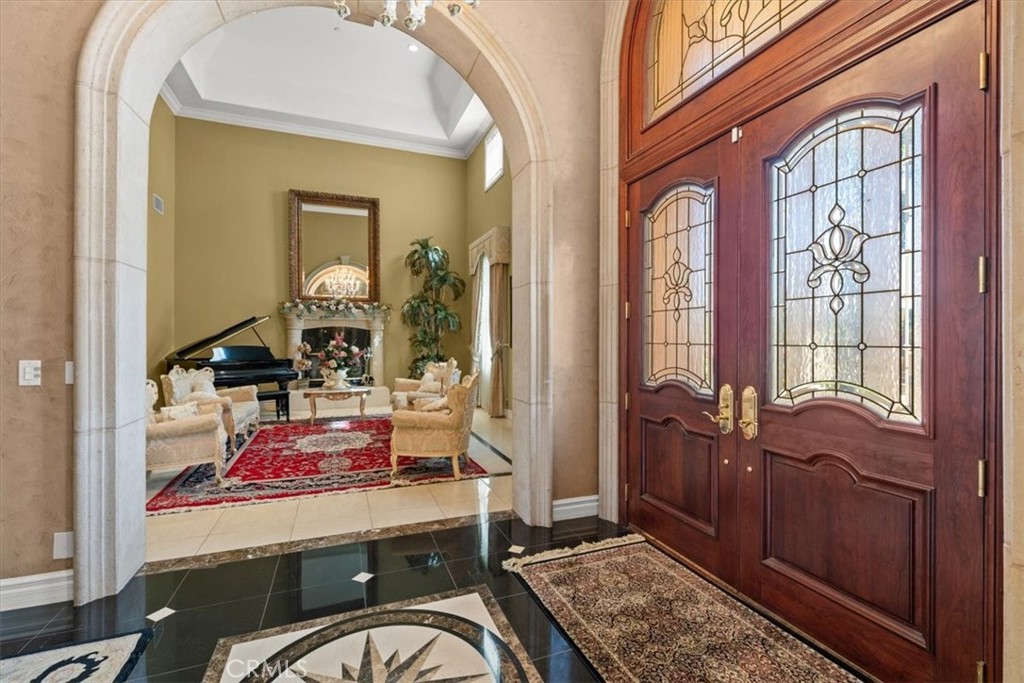 1573 Nabal Road La Habra Heights, CA 90631 - Photo 9 of 12