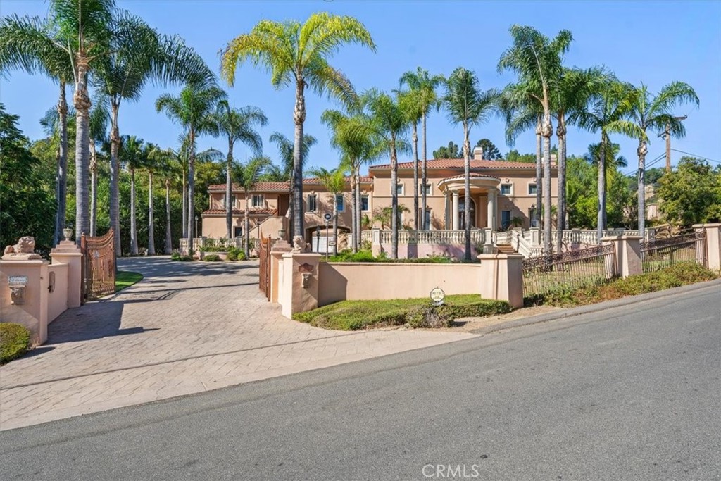 1573 Nabal Road La Habra Heights, CA 90631 - Photo 10 of 12