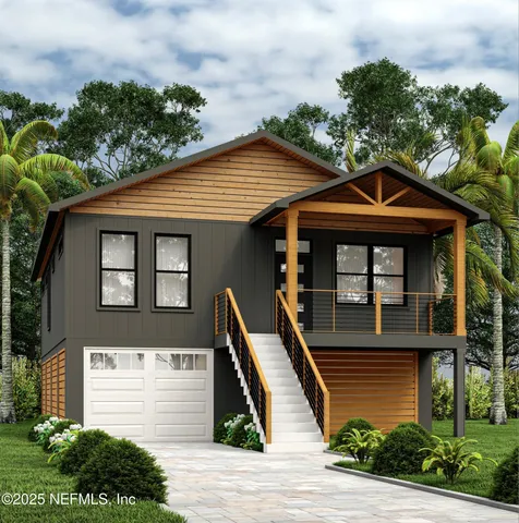 $595,000 | 2457 A1A South, St. Augustine, FL 32080