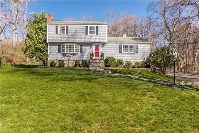96 Kent Road Wilton, CT 06897 - Photo 1 of 1 Gallery Image 1