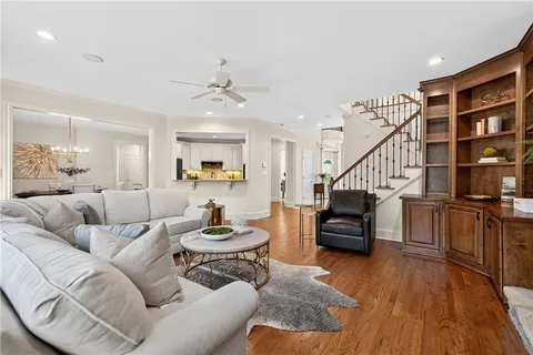 $1,150,000 | 1213 Edenham Lane, Cumming, GA 30041