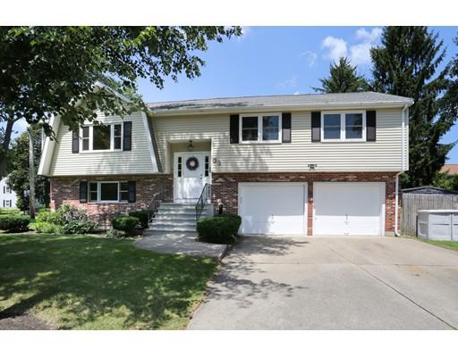 33 Frank Street Needham, MA 02494 - Photo 1 of 24 Gallery Image 1