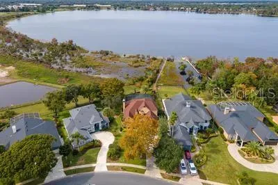 $839,900 | 1641 Edgewater Drive, Mount Dora, FL 32757