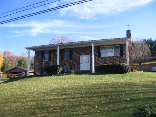 193 College Estates Road Cedar Bluff, VA 24609 - Photo 1 of 1 Gallery Image 1
