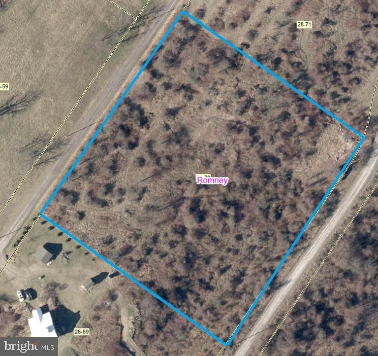 2733 High Apple Mountain Road Romney, WV 26757 - Photo 1 of 1