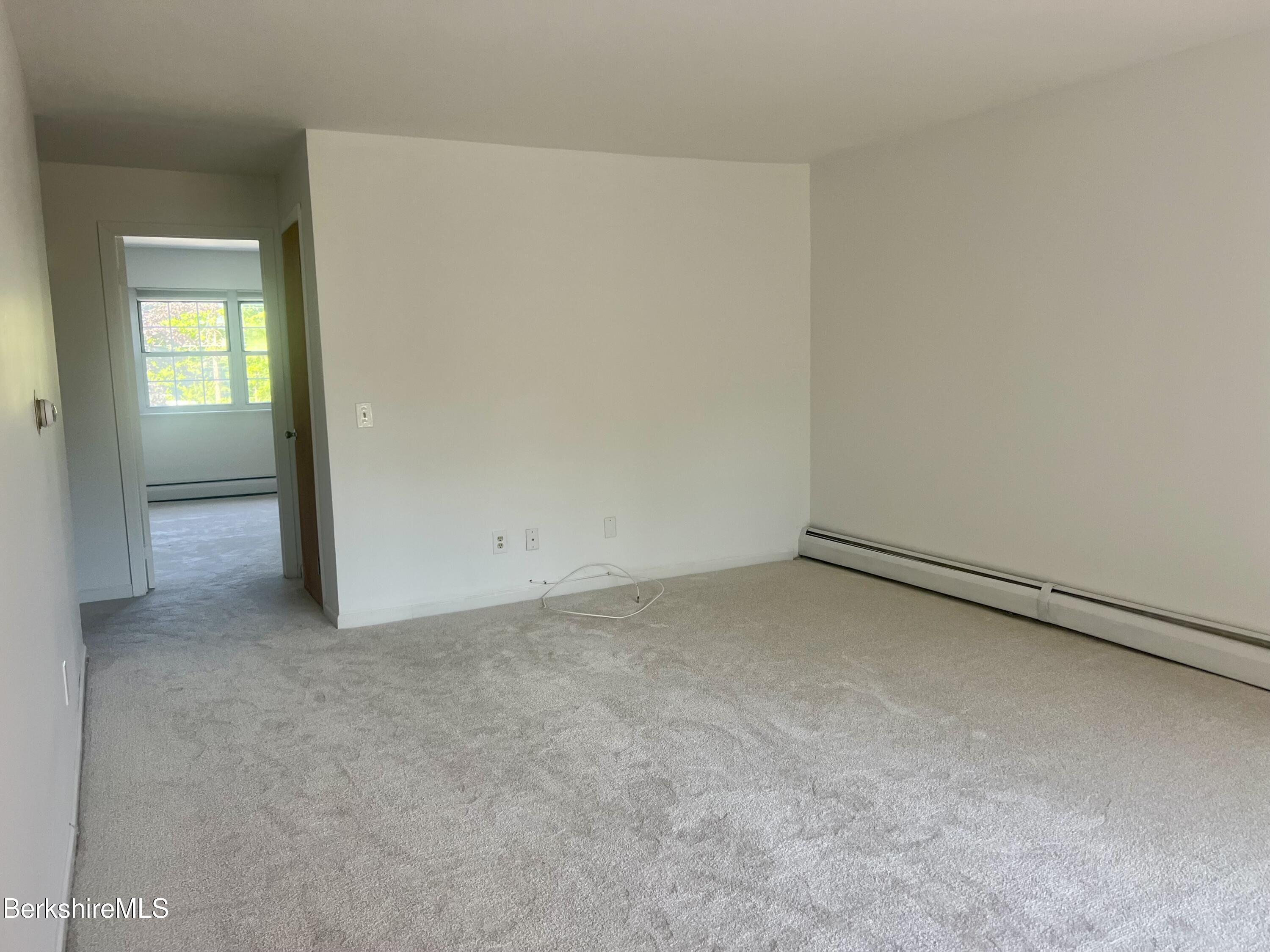 260 Pittsfield Road, Unit B5 Lenox, MA 01240 - Photo 5 of 13 a view of an empty room