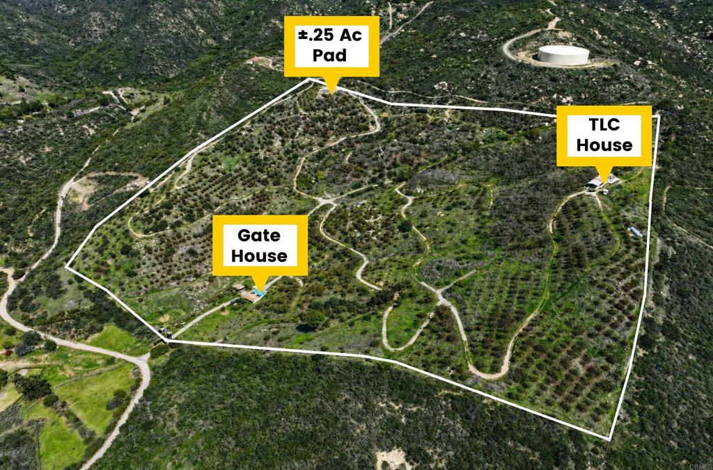 2339 Green Valley Road Fallbrook, CA 92028 - Photo 2 of 39