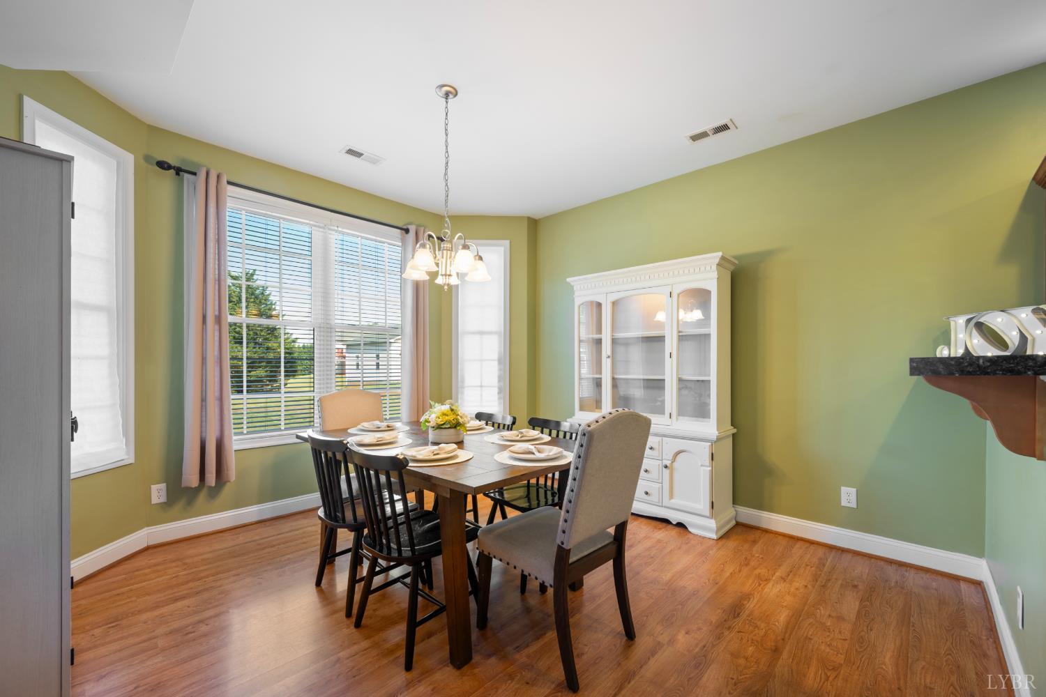 47 Grove Terrace Rustburg, VA 24588 - Photo 12 of 54