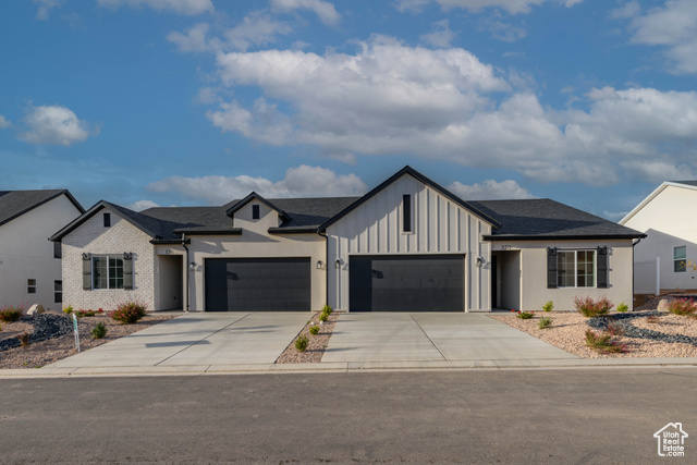 330 West Rosie Loop, Unit 45E Cedar City, UT 84721 - Photo 3 of 29