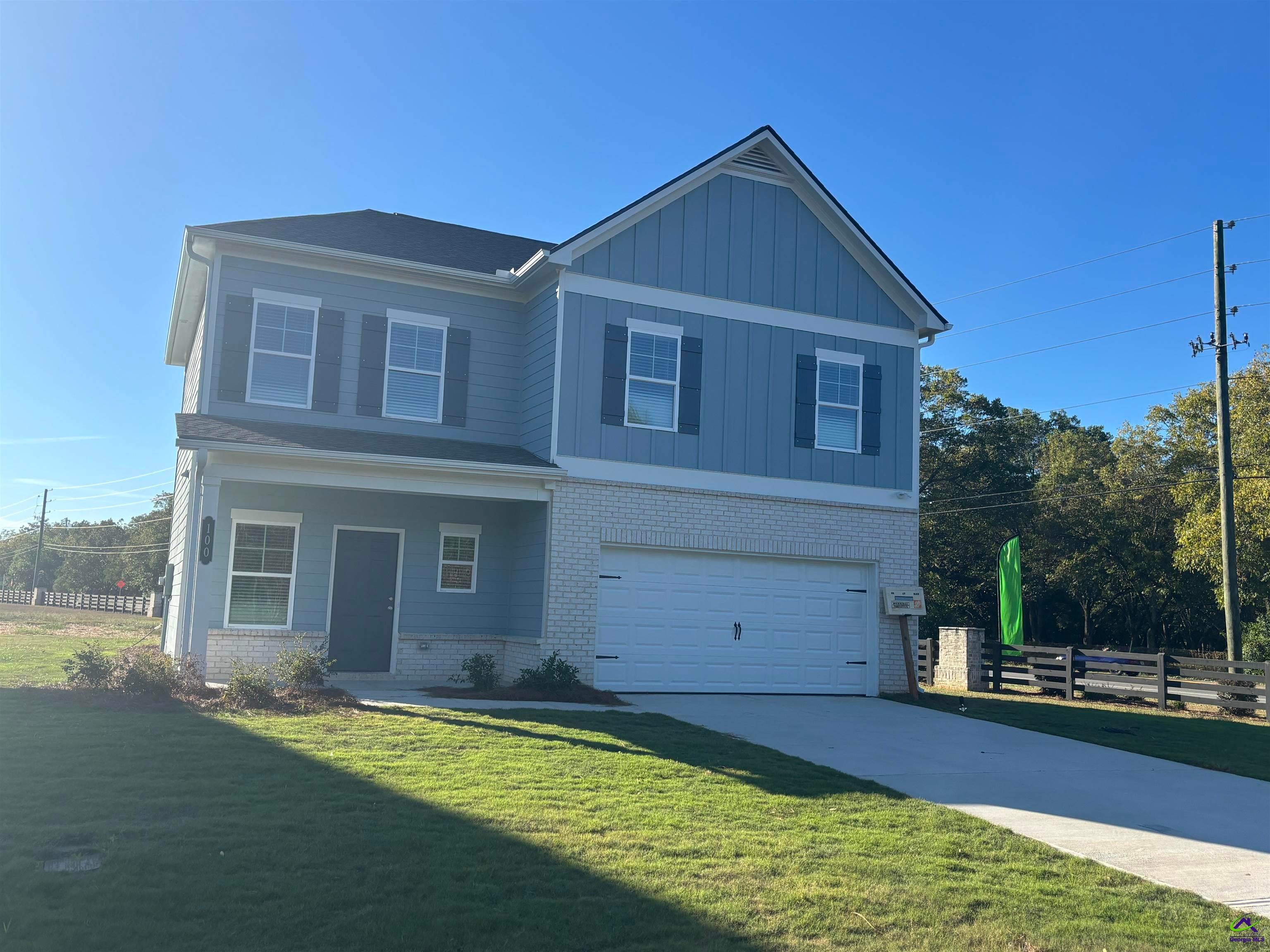 100 Jewellie Road Warner Robins, GA 31093 - Photo 1 of 1 Gallery Image 1