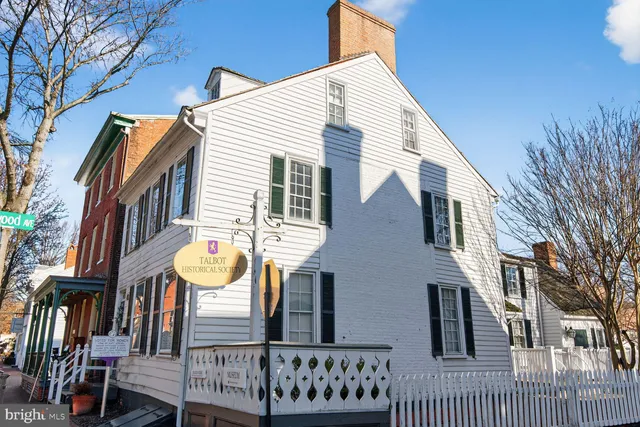 $249,000 | 305 Brookletts Avenue, Easton, MD 21601