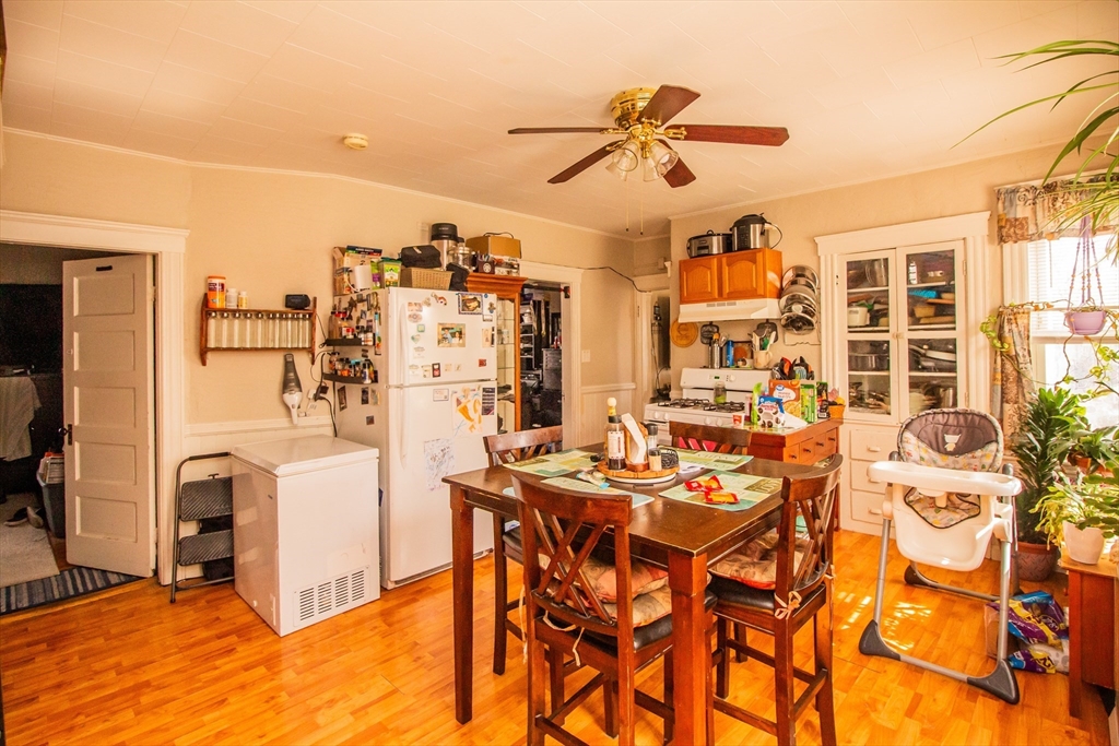 91 Stanton Street Worcester, MA 01605 - Photo 11 of 28