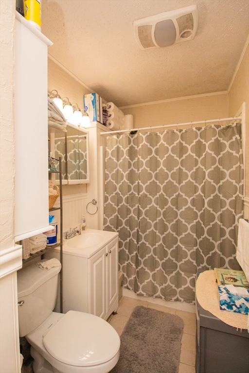 91 Stanton Street Worcester, MA 01605 - Photo 18 of 28