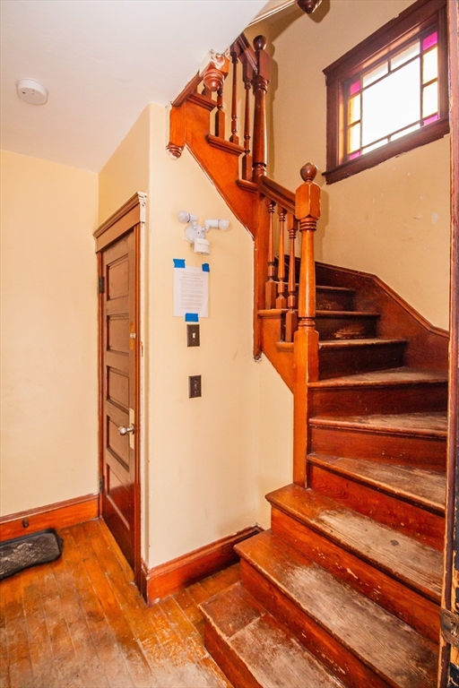 91 Stanton Street Worcester, MA 01605 - Photo 20 of 28