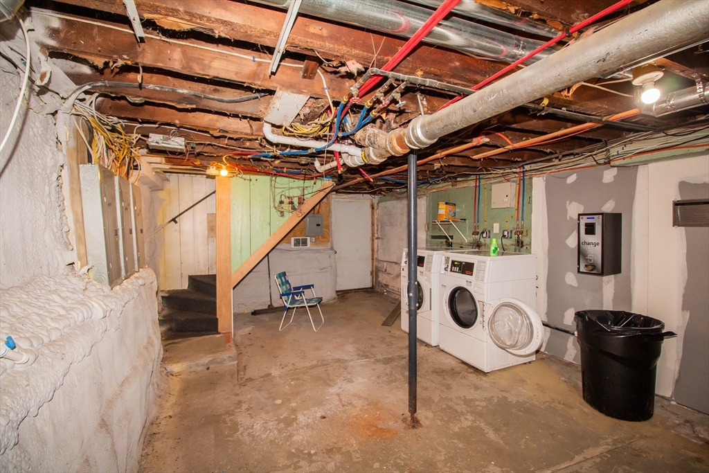 91 Stanton Street Worcester, MA 01605 - Photo 23 of 28