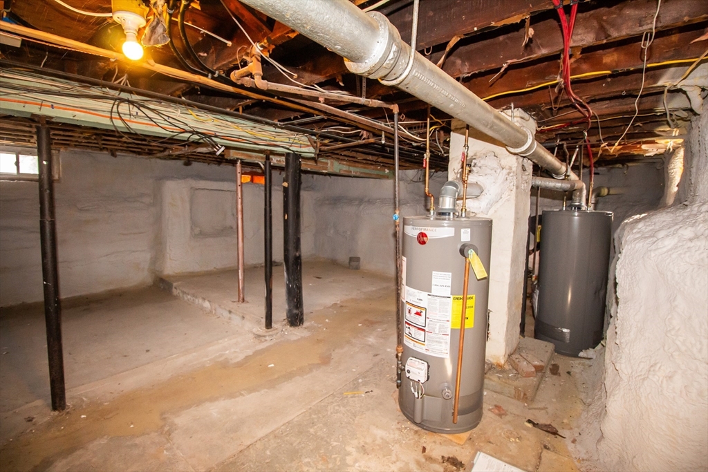 91 Stanton Street Worcester, MA 01605 - Photo 24 of 28