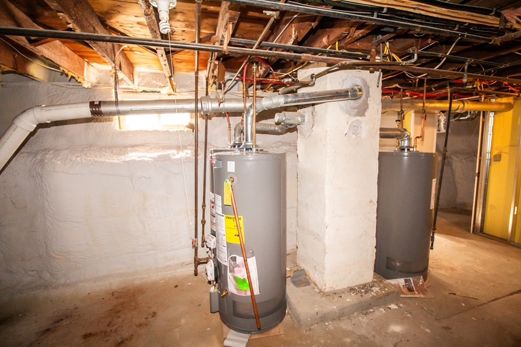 91 Stanton Street Worcester, MA 01605 - Photo 25 of 28