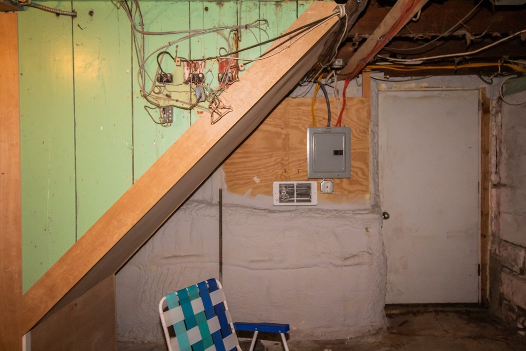 91 Stanton Street Worcester, MA 01605 - Photo 28 of 28