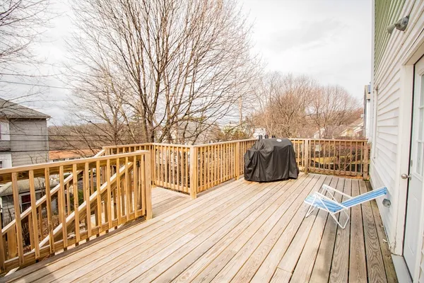 $695,000 | 91 Stanton Street, Worcester, MA 01605