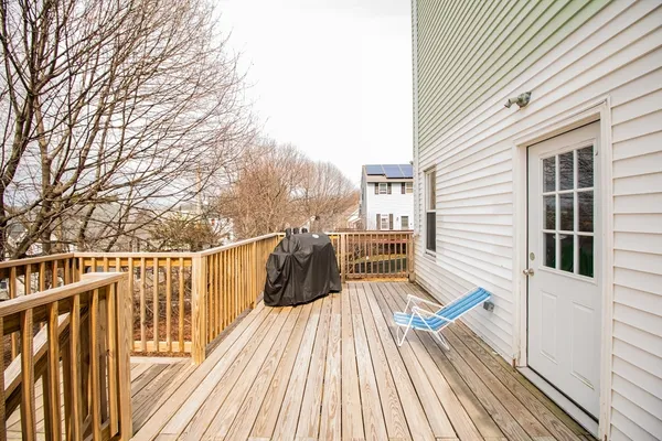$695,000 | 91 Stanton Street, Worcester, MA 01605