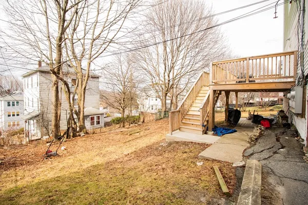 $695,000 | 91 Stanton Street, Worcester, MA 01605