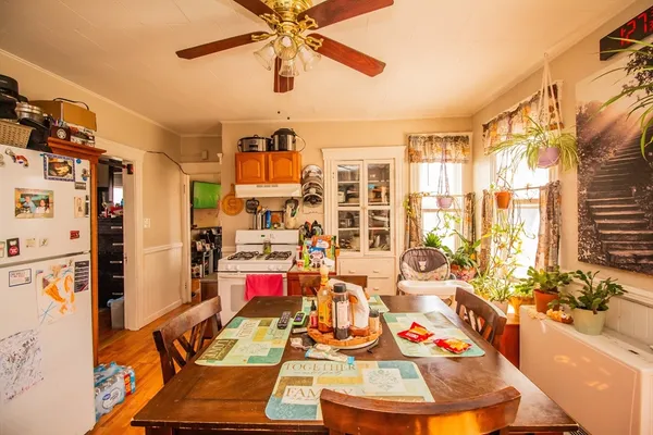 $695,000 | 91 Stanton Street, Worcester, MA 01605