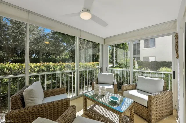 $10,500 | 780 Willowbrook Drive, Unit 701, Naples, FL 34108