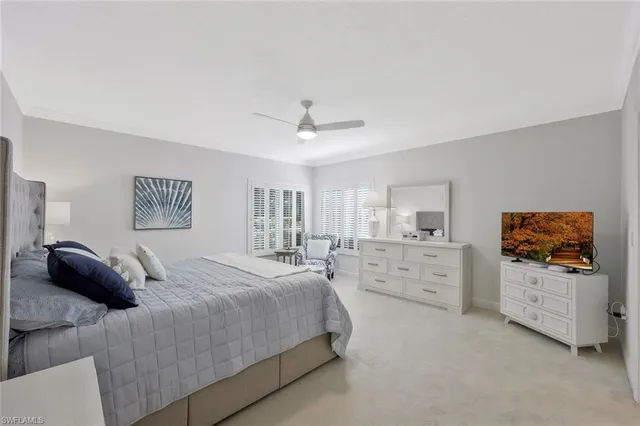 $10,500 | 780 Willowbrook Drive, Unit 701, Naples, FL 34108