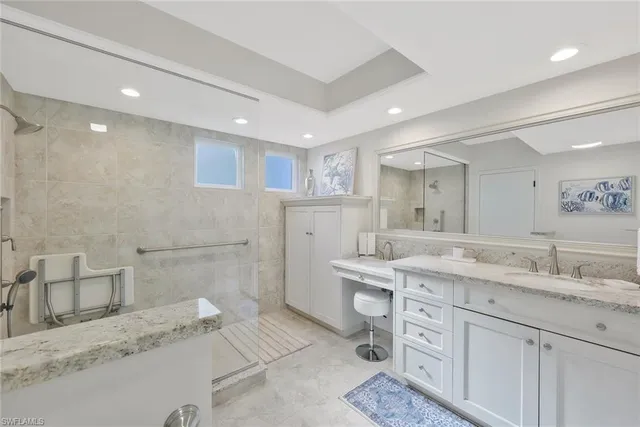 $10,500 | 780 Willowbrook Drive, Unit 701, Naples, FL 34108