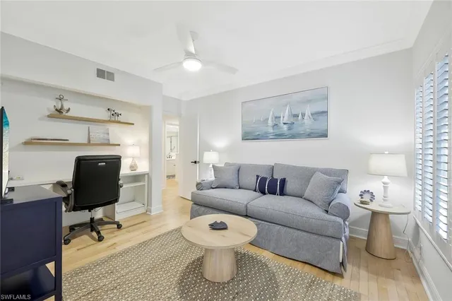 $10,500 | 780 Willowbrook Drive, Unit 701, Naples, FL 34108