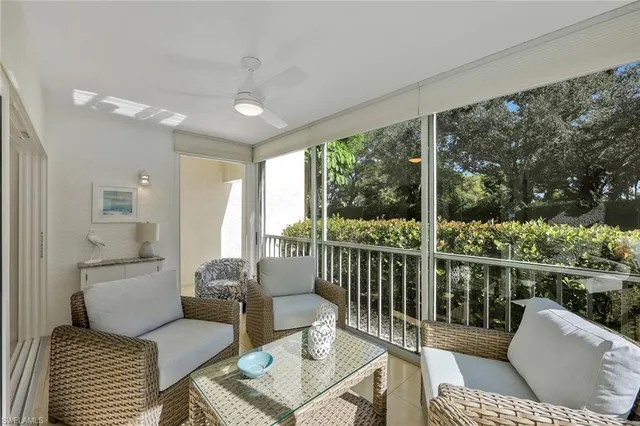 $10,500 | 780 Willowbrook Drive, Unit 701, Naples, FL 34108