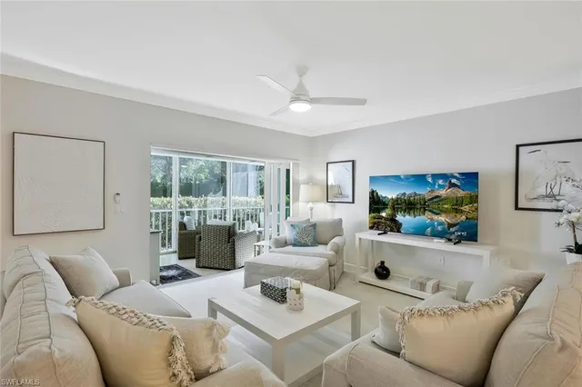 $10,500 | 780 Willowbrook Drive, Unit 701, Naples, FL 34108