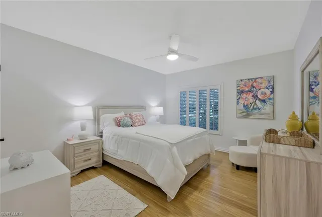 $10,500 | 780 Willowbrook Drive, Unit 701, Naples, FL 34108