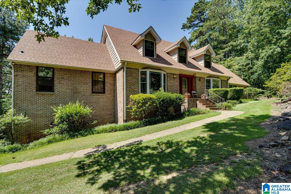 231 Overlook Drive Gadsden, AL 35901 - Photo 2 of 50