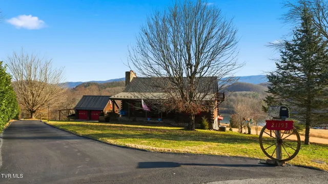 $549,900 | 21193 Bermuda Drive, Abingdon, VA 24211