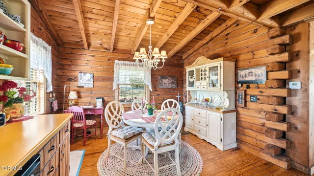 $549,900 | 21193 Bermuda Drive, Abingdon, VA 24211