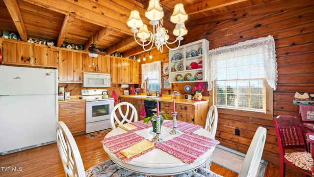 $549,900 | 21193 Bermuda Drive, Abingdon, VA 24211