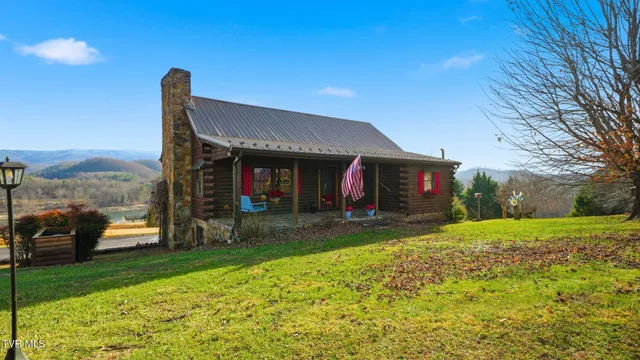 $549,900 | 21193 Bermuda Drive, Abingdon, VA 24211