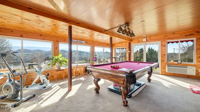 $549,900 | 21193 Bermuda Drive, Abingdon, VA 24211