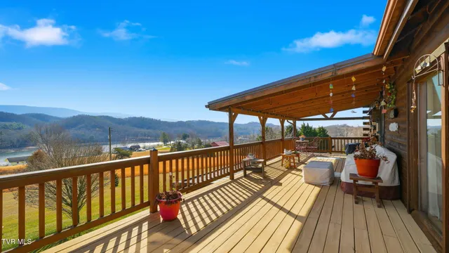 $549,900 | 21193 Bermuda Drive, Abingdon, VA 24211