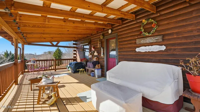 $549,900 | 21193 Bermuda Drive, Abingdon, VA 24211