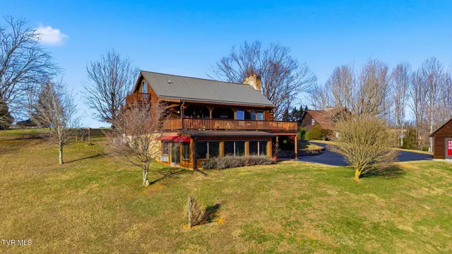 $549,900 | 21193 Bermuda Drive, Abingdon, VA 24211