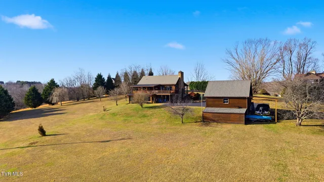 $549,900 | 21193 Bermuda Drive, Abingdon, VA 24211